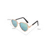 Изображение Polarized Lenses Sunglasses Dog Cat Pet Supplies Funny Photo Props