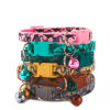 Picture of Polyester Camouflage Adjustable with Bell Dog Collar Pet Supplies