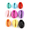 Picture of Natural Shell Charms Shell Multicolor