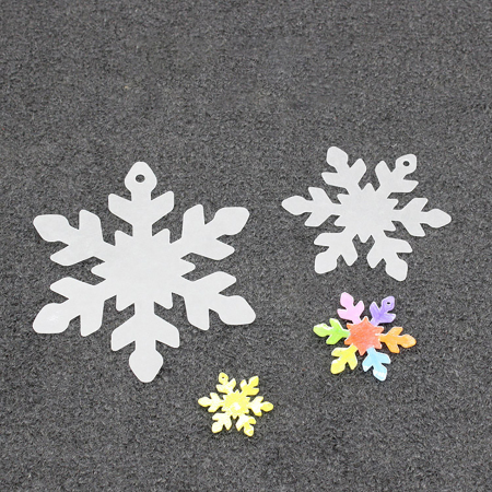 Shrink Plastic Translucent Printable 2 Sheets