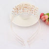 Picture of Alloy Mom To Be Headband Baby Shower Party Supplies