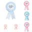 Изображение Brooch Badge Baby Shower Party Supplies