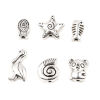 Picture of Zinc Based Alloy Spacer Beads