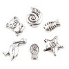 Picture of Zinc Based Alloy Spacer Beads