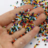 Picture of Glass Seed Seed Beads Round
