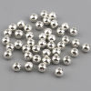Picture of Brass Beads Round