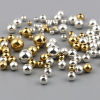 Picture of Brass Beads Round