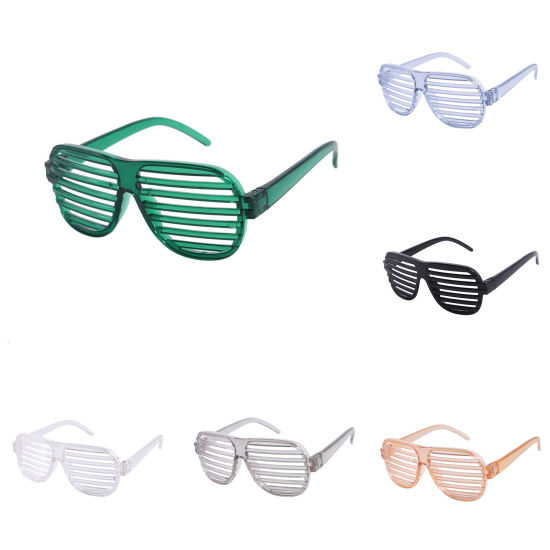 Picture of Shutters Glasses Cat Dog Pet Accessories Creative Photo Props