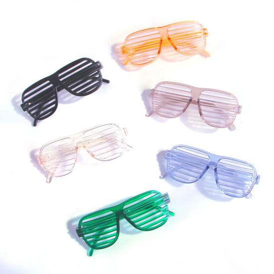 Picture of Shutters Glasses Cat Dog Pet Accessories Creative Photo Props