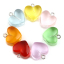 Picture of Resin Charms Heart