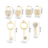 Picture of Zinc Based Alloy Charms
