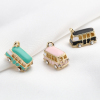 Picture of Zinc Based Alloy Travel Charms Bus