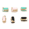 Picture of Zinc Based Alloy Travel Charms Bus