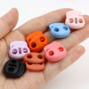 Picture of Plastic Cord Lock Stopper Oval