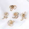Picture of Pin Brooches Capital Alphabet/ Letter