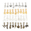 Bild von Zinc Based Alloy Knitting Stitch Markers