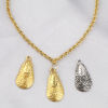 Picture of Zinc Based Alloy Charms Shell