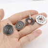 Picture of Zinc Based Alloy Charms