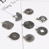 Picture of Zinc Based Alloy Charms