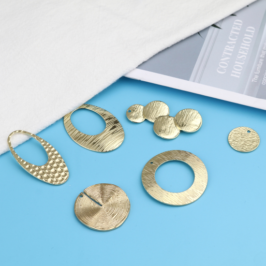 Picture of Zinc Based Alloy Pendants