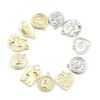 Picture of Zinc Based Alloy Pendants Coin