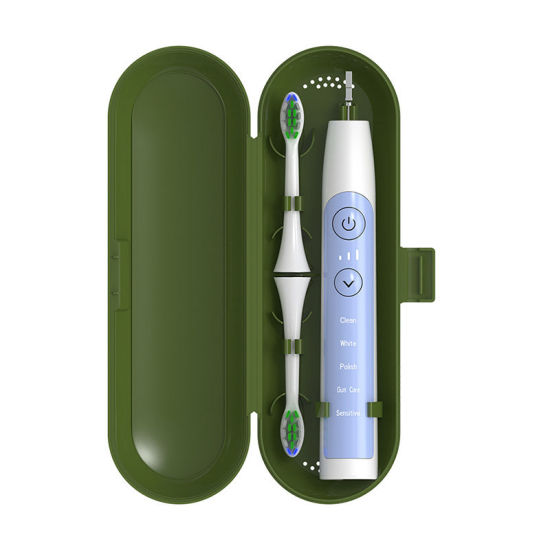 Picture of PP Electric Toothbrush Travel Storage Box For Xiaomi