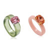 Picture of Resin Unadjustable Rings