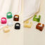 Picture of Resin Unadjustable Rings