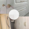 Изображение Zinc Based Alloy Enameled Handles Pulls Knobs For Drawer Cabinet Furniture Hardware