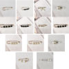 Picture of Acrylic Pin Brooches White Imitation Pearl 1 Piece