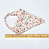 Picture of Women Floral Printed Dust-proof Triangular Elastic Hair Headband Kerchief Turban Bandanas
