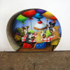 Изображение Rat Mouse Hole PVC Glass Window Film Wall Stickers Home Decoration