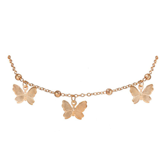 Picture of Anklet Butterfly Animal 1 Piece
