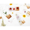 Picture of Silicone Resin Mold For Jewelry Making Rectangle White 1 Piece
