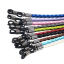 Bild von PU Brillenkettenhalter Bunt 70cm lang, 1 Strang