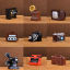 Изображение Retro Resin Micro Landscape Miniature Decoration