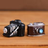 Picture of Retro Resin Micro Landscape Miniature Decoration