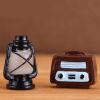 Picture of Retro Resin Micro Landscape Miniature Decoration