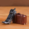Picture of Retro Resin Micro Landscape Miniature Decoration