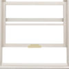 Изображение Plastic Self-adhesive Handles Pulls Knobs For Drawer Cabinet Furniture Hardware