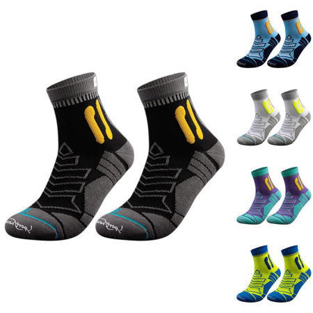 Multifunction Non-slip Breathable Man's Sport Socks