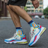 Picture of Multifunction Non-slip Breathable Man's Sport Socks