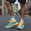 Picture of Multifunction Non-slip Breathable Man's Sport Socks