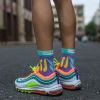Picture of Multifunction Non-slip Breathable Man's Sport Socks