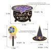 Picture of Halloween Pin Brooches Multicolor Enamel 1 Piece