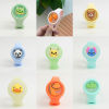 Imagen de LED Light Guarding Children Mosquito Repellent Wristband Bracelets Waterproof Deet-Free Made with Natural Plant Essential Oil Based Ingredients
