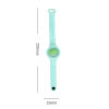 Imagen de LED Light Guarding Children Mosquito Repellent Wristband Bracelets Waterproof Deet-Free Made with Natural Plant Essential Oil Based Ingredients