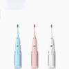 Picture of Upgrade H01 ABS Wall-Mounted Electric Toothbrush Storage Rack Bathroom Supplies