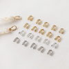 Picture of Brass Wire Protectors Multicolor 50 PCs