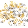 Picture of Brass Wire Protectors Multicolor 50 PCs